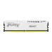 16GB 6000MT/s DDR5 CL30 DIMM FURY Beast White EXPO
