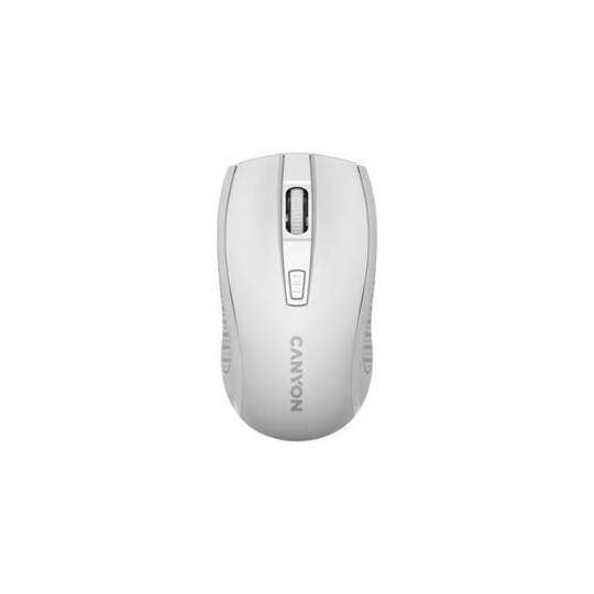Canyon MW-20, Wireless optická myš USB