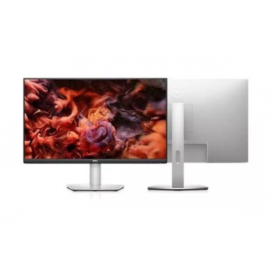 Dell 27 USB-C Monitor - S2722DC - 68.47cm (27)