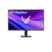 LG 27G411A-B 27"W IPS 1920x1080 5 000 000:1 5ms 250cd DP HDMI 144Hz