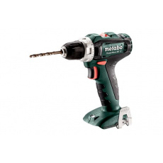METABO PowerMaxx BS 12 * cordless drill with screwdriver TV00 METABO PowerMaxx BS 12 * cordless drill with screwdriver TV00