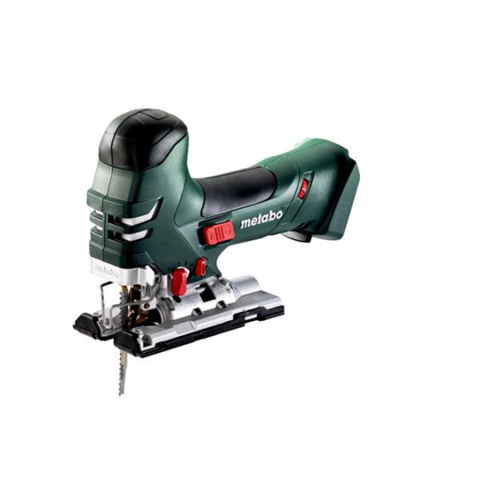 Metabo STA 18 LTX 140 * Aku Priamočiara píla    TV00