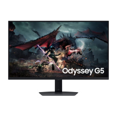 Samsung Odyssey G5 (G50D) 32" IPS 2560x1440 Mega DCR 1ms 350cd HDMI DP pivot 180Hz Samsung Odyssey G5 (G50D) 32" IPS 2560x1440 Mega DCR 1ms 350cd HDMI DP pivot 180Hz