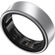 Samsung Galaxy Ring, silver titán
