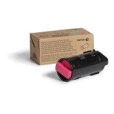 Xerox Magenta Extra High Capacity Toner Cartridge pre VERSALINK C600 Xerox Magenta Extra High Capacity Toner Cartridge pre VERSALINK C600