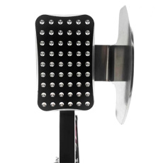 SIMAGIC Side Throttle Plate for the P2000 pedal system SIMAGIC Side Throttle Plate for the P2000 pedal system