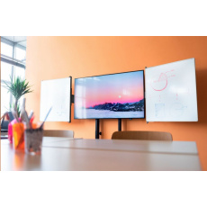 RISE WBS86 postranná tabuľa 86" RISE WBS86 postranná tabuľa 86"