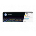 CF411A Azúrová tonerová kazeta HP410A LaserJet