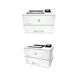 HP LaserJet Pro M501dn