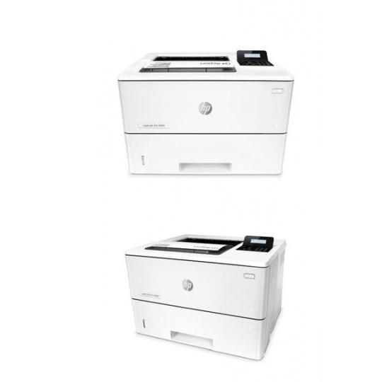 HP LaserJet Pro M501dn