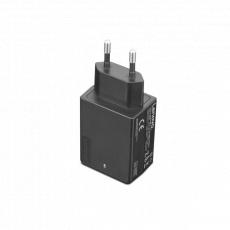 Lenovo 45W USB-C DC Travel Adapter