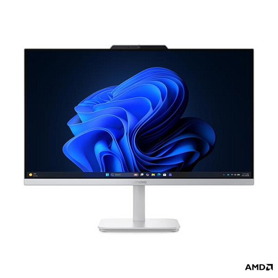 Lenovo IC A105 24, Ryzen 5 40, 23.8˝ 1920x1080, UMA, 16GB, SSD 512GB, FDOS, šedý, 2y CI Lenovo IC A105 24, Ryzen 5 40, 23.8˝ 1920x1080, UMA, 16GB, SSD 512GB, FDOS, šedý, 2y CI