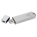 64 GB . USB 3.0 kľúč . Kingston IronKey Basic S1000 Encrypted, FIPS 140-2 Level 3