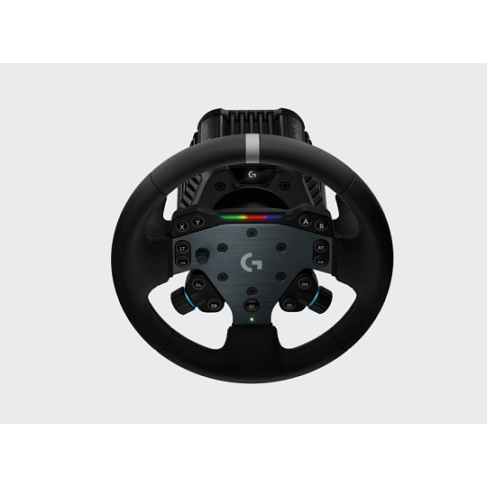 Logitech® RS50 System for Xbox/PC - BLACK - USB - PLUGC Logitech® RS50 System for Xbox/PC - BLACK - USB - PLUGC