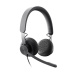 Logitech® Zone Wired - GRAPHITE - EMEA