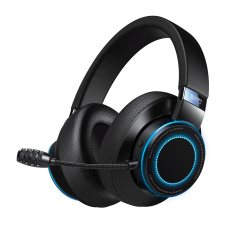 Creative SXFI GAMER, USB-C Gaming Headset with Super X-Fi Technology and CommanderMic