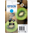 Epson atrament XP-6000 cyan 4.1ml - 300str.