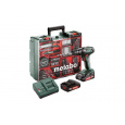 Metabo SB 18 SET *Mobile workshop TV00