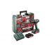 Metabo SB 18 SET *Mobile workshop TV00