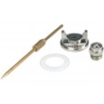 Metabo Set of 1.5 mm nozzles (LVLP)