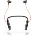 Plantronics Voyager 6200 UC, B6200, Bluetooth slúchadlá, čierne