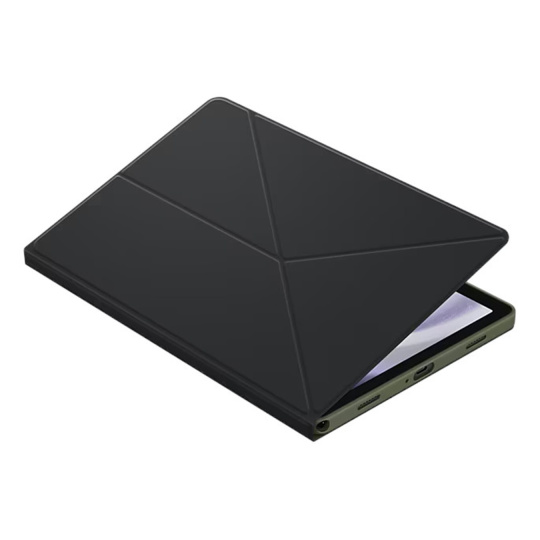 Samsung Ochranné pouzdro pro Samsung Galaxy Tab A9+ Black