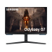 Samsung Odyssey G70B 28" IPS 3840x2160 Mega DCR 1ms 300cd HDMI DP 144Hz