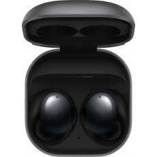 Samsung Galaxy Buds2 bezdrôtové slúchadlá, čierne onyx Samsung Galaxy Buds2 bezdrôtové slúchadlá, čierne onyx