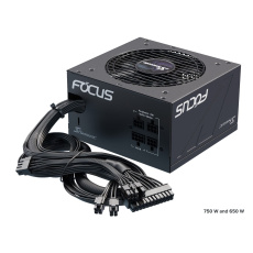 Seasonic FOCUS GX-650 Gold Seasonic FOCUS GX-650 Gold