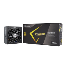 Seasonic VERTEX GX-850 Gold