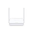 MERCUSYS MW301R 300Mbps Wireless N Router, 1 10/100M WAN + 2 10/100M LAN, 2 fixed antennas