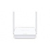 MERCUSYS MW301R 300Mbps Wireless N Router, 1 10/100M WAN + 2 10/100M LAN, 2 fixed antennas