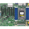 Supermicro H12SSL-NT 1xSP3,AMD EPYC™ 7002-series 8x DDR4,  ATX