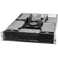 Supermicro GPU Server SYS-220GP-TNR  DP