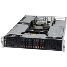 Supermicro GPU Server SYS-220GP-TNR  DP