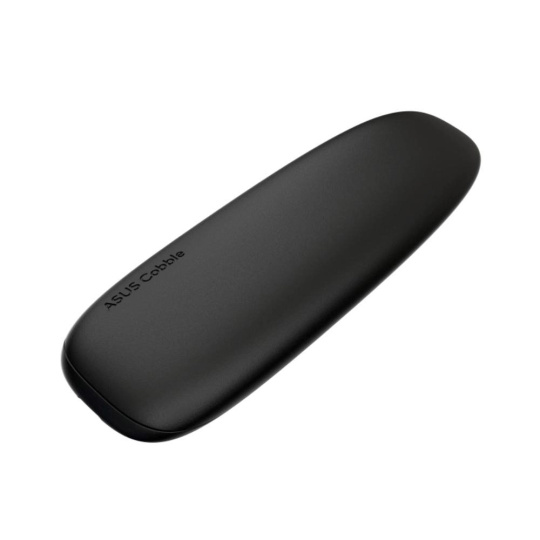 ASUS Cobble SSD Enclosure M.2 SSD, USB-C 3.2 Gen2, M.2 2280 black