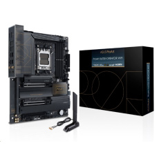 ASUS ProArt X670E-CREATOR WIFI ASUS ProArt X670E-CREATOR WIFI