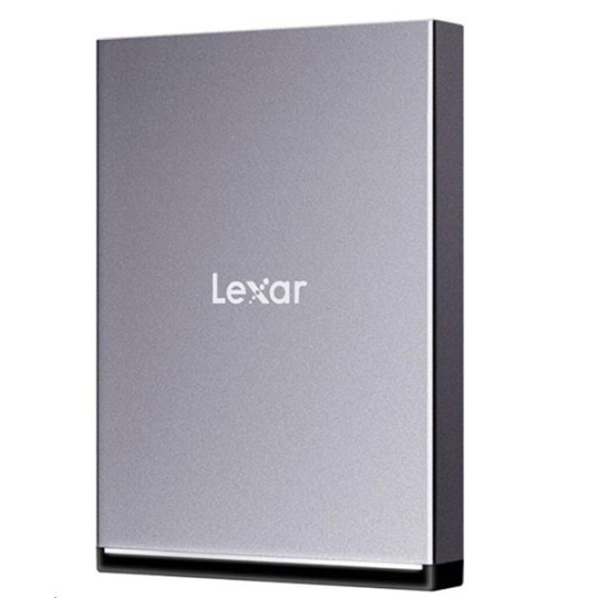 exar External Portable SL210 SSD 512GB, up to 550MB/s Read and 450MB/s Write,