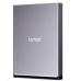 Lexar External Portable SL210 SSD 512GB, up to 550MB/s Read and 450MB/s Write,