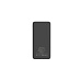 Canyon OnPower 100, Powerbank, 10.000 mAh, LED indikátor, in: 1x USB-C/1x microUSB, out: 1x USB-C a 2x USB-A 