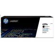 HP 659A Black Original LaserJet Toner Cartridge