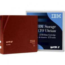 Ultrium 8 Data Cartridges 5-Pack