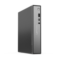 Lenovo TC Neo 50q G5 Tiny, Intel Core 5 210H, UMA, 16GB, SSD 512GB, W11Pro, 3y OS Lenovo TC Neo 50q G5 Tiny, Intel Core 5 210H, UMA, 16GB, SSD 512GB, W11Pro, 3y OS