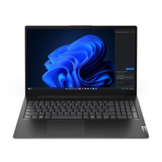 Lenovo V15 G5, 3-100U, 15.6˝ 1920 x 1080 FHD, UMA, 8GB, SSD 256GB, W11Pro, matný, 2y CI Lenovo V15 G5, 3-100U, 15.6˝ 1920 x 1080 FHD, UMA, 8GB, SSD 256GB, W11Pro, matný, 2y CI