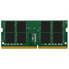 DDR5 4800MT/s Non-ECC Unbuffered DIMM CL40 1RX16 1.1V 288-pin 16Gbit