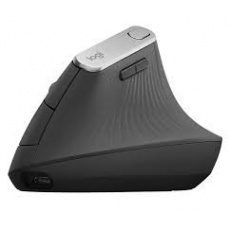 Logitech® MX Vertical Advanced Ergonomic Mouse - GRAPHITE