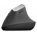 Logitech® MX Vertical Advanced Ergonomic Mouse - GRAPHITE