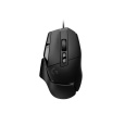 Logitech® G502 X-BLACK-USB