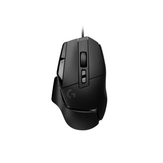 Logitech® G502 X-BLACK-USB