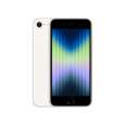 iPhone SE 64GB Starlight Model